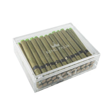 King Palm Humidor - XXL