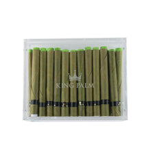 King Palm Humidor - XXL