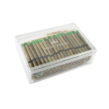 King Palm Humidor - Mini