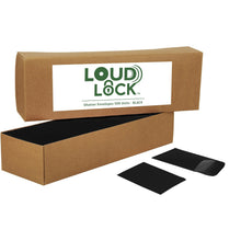 Loud Lock Concentrate Shatter Envelopes