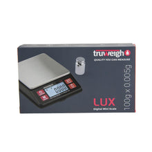 Truweigh Lux Mini Scale 100G X 0.005G