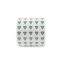 Michigan THC Label - 1,000ct