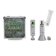 Magma eRig & eNail Kit - Silver