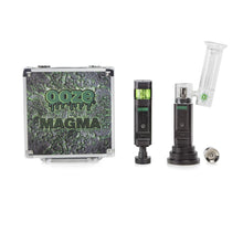 Magma UPGRADED E-Rig and E-Nail Kit - Black