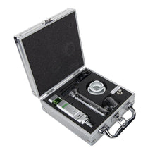 Magma eRig & eNail Kit - Silver