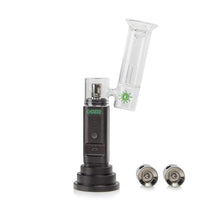 Magma UPGRADED E-Rig and E-Nail Kit - Black