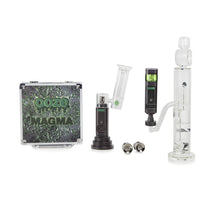 Magma eRig & eNail Kit - Silver
