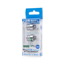 Male 510 Thread MOD Attachment - 3pk