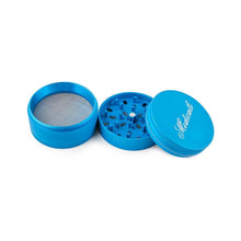Medicali Grinder - Large - Blue
