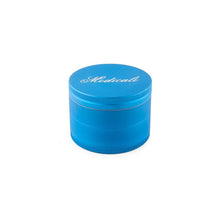 Medicali Grinder - Large - Blue