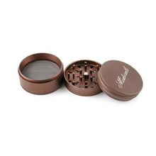 Medicali Grinder - Large - Copper