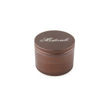Medicali Grinder - Large - Copper