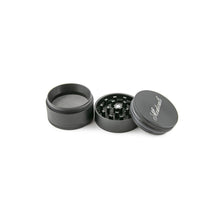 Medicali Grinder - Medium - Black