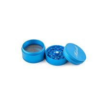 Medicali Grinder - Medium - Blue