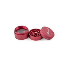 Medicali Grinder - Medium - Ruby