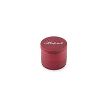 Medicali Grinder - Medium - Ruby