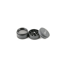 Medicali Grinder - Small - Black