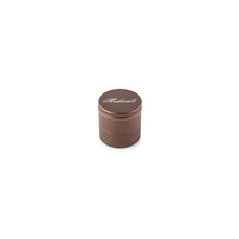 Medicali Grinder - Small - Copper