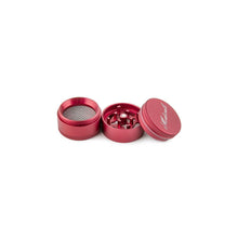 Medicali Grinder - Small - Ruby