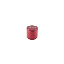 Medicali Grinder - Small - Ruby