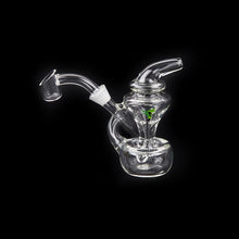 MJ Arsenal Merlin Bubbler - 6ct