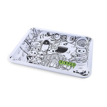Ooze Rolling Tray - Monsterous - MEDIUM