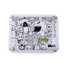 Ooze Rolling Tray - Monsterous - MEDIUM
