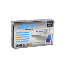 My Weigh MXT 100G X 0.01G