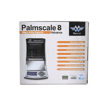 My Weigh Palmscale 8 - 300G x 0.01G