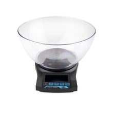 My Weigh iBalance 5000G x 1G Digital Bowl Scale