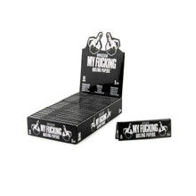 My Fucking Rolling Papers - 1 1/4 - 24ct