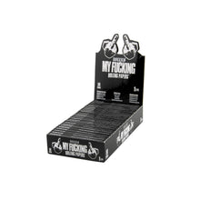 My Fucking Rolling Papers - 1 1/4 - 24ct