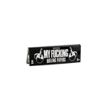 My Fucking Rolling Papers - 1 1/4 - 24ct