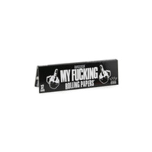 My Fucking Rolling Papers - King Size - 24ct