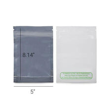 Loud Lock All States Mylar Bags (HIGH-QUALITY)