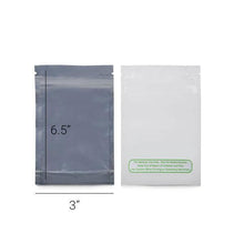 Loud Lock All States Mylar Bags (HIGH-QUALITY)