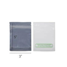 Loud Lock All States Mylar Bags (HIGH-QUALITY)