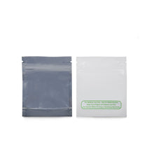 Loud Lock All States Mylar Bags (HIGH-QUALITY)