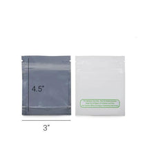 Loud Lock All States Mylar Bags (HIGH-QUALITY)