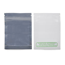 Loud Lock All States Mylar Bags (HIGH-QUALITY)