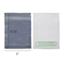 Loud Lock All States Mylar Bags (HIGH-QUALITY)