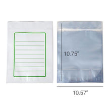 Loud Lock All States Mylar Bags (HIGH-QUALITY)
