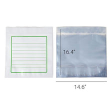 Loud Lock All States Mylar Bags (HIGH-QUALITY)