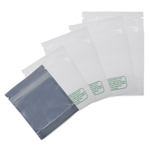Loud Lock All States Mylar Bags (HIGH-QUALITY)