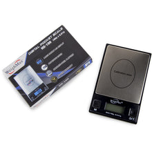 Weighmax Digital Pocket Scale