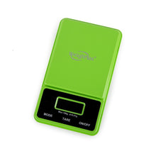 Weighmax Ninja Pocket Scale - Green