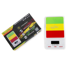 Weighmax Rasta Pocket Scale