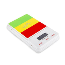 Weighmax Rasta Pocket Scale