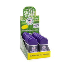 Puff Puff Spray Smoke Remover - Purple Haze - 16ct