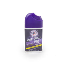 Puff Puff Spray Smoke Remover - Purple Haze - 16ct